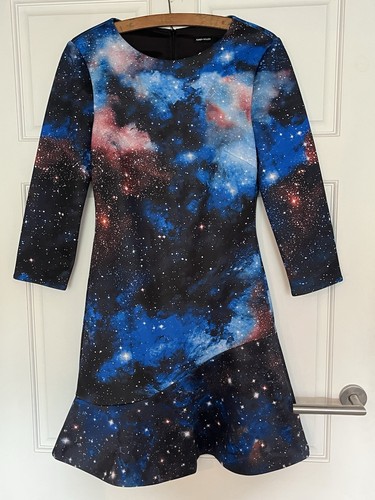 Karen millen black space - millen,