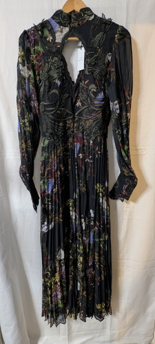 Karen millen lydia floral - by,