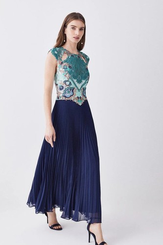 Karen millen maxi - millen, petit