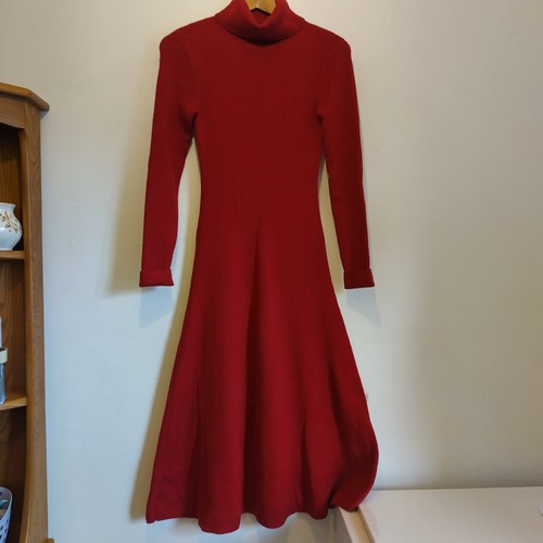 Karen millen dress size medium - millen,