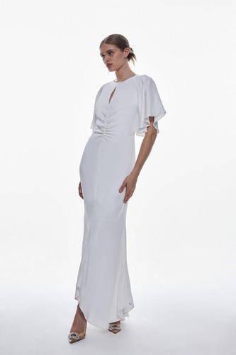 Karen millen maxi - maxi, uk10