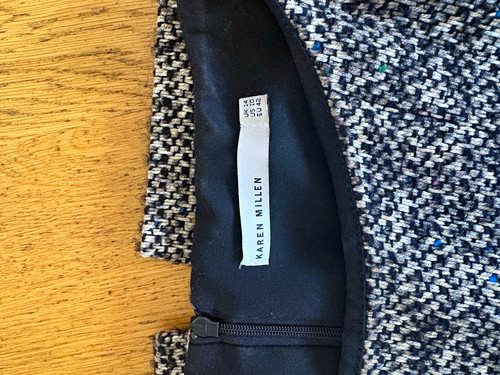 Karen millen pencil - pencil, dress