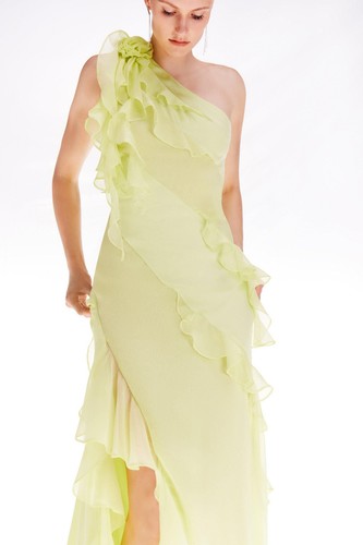Karen millen maxi dress - dress, in