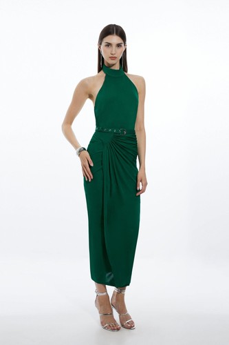 Karen millen maxi dress - karen,