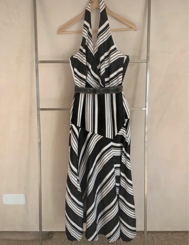 Karen millen striped - millen,