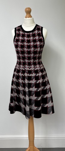 Karen millen black red - karen,
