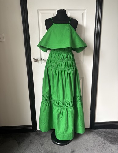 Karen millen ruffle - millen,