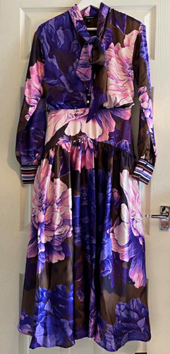 Karen millen floral - karen, print