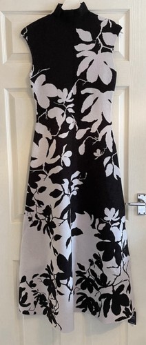 Karen millen jacquard floral - millen,