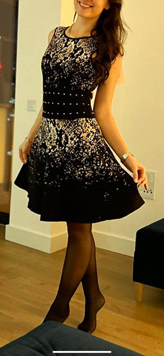 Karen millen black - millen,