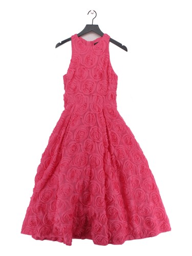 Karen millen skater midi dress - millen,