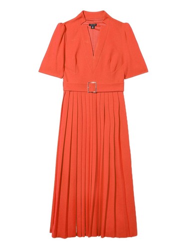 Karen millen line midi - a-line,