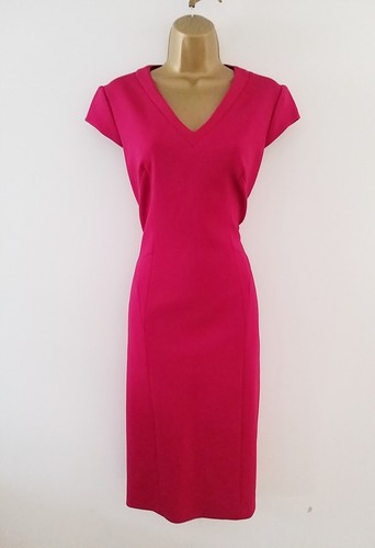 Karen millen deep pink - millen,