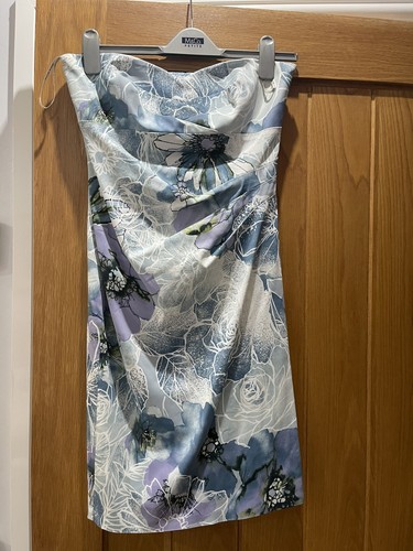 Karen millen floral print - karen,