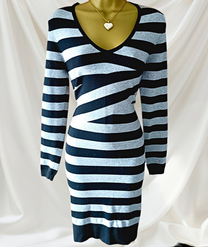 Karen millen black grey - karen, black/grey