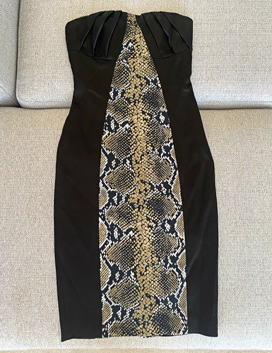 Karen millen black - uk, black/beige