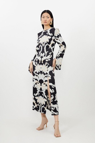 Karen millen line - millen, a-line