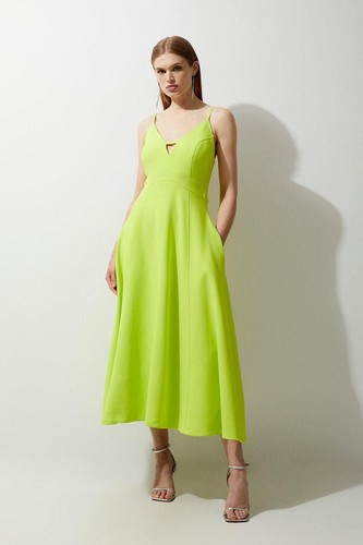 Karen millen line - karen, dress