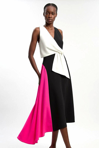 Karen millen soft tailored - millen,