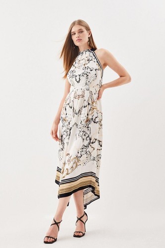 Karen millen line - millen, dress