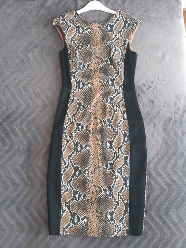 Karen millen animal print - karen,