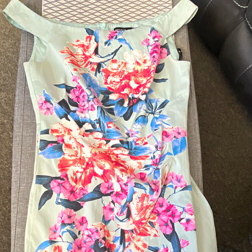 Karen millen off shoulder - off,