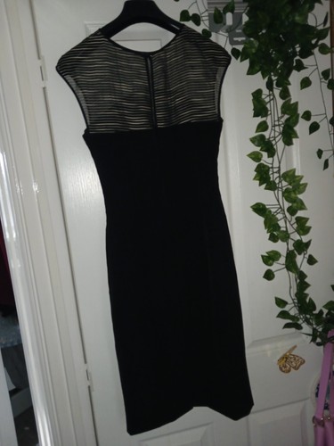 Karen millen size black - size, 10