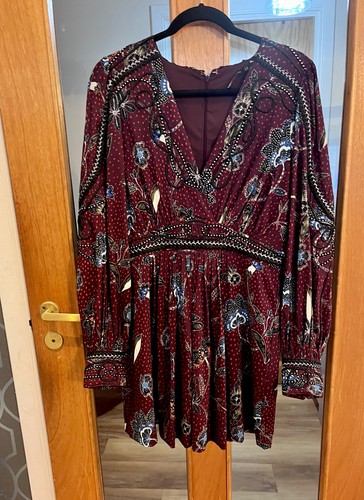 Karen millen batik - millen, print