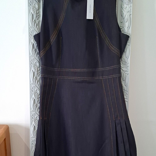 Karen millen petite - millen, blue