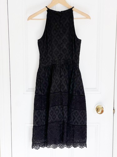 Karen millen sleeveless black - millen,