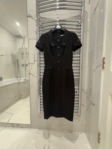 Karen millen vintage black - millen,