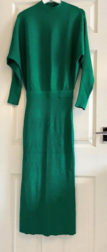 Karen millen slinky drape knit - karen,